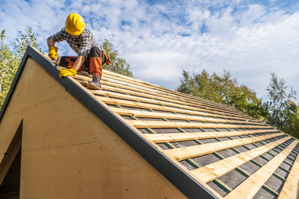 Best Best Roofing Contractors  in Prairie Creek, AR