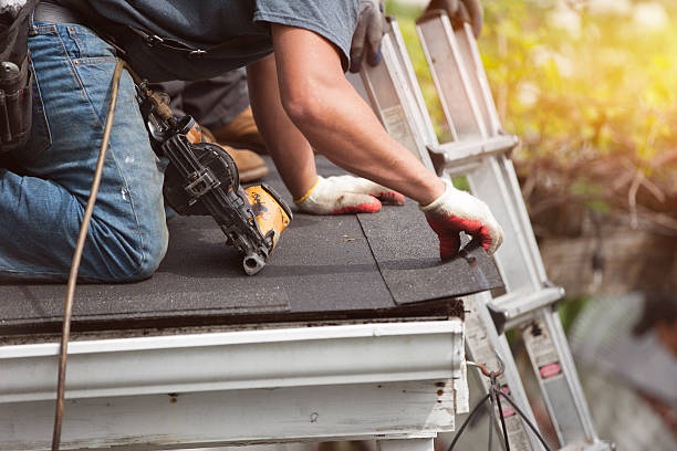 Best Best Roofing Contractors  in Prairie Creek, AR
