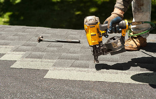 Roof Repair Estimates in Prairie Creek, AR